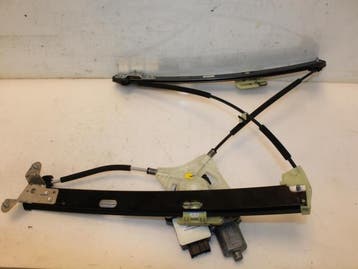 Ruitmechaniek 4Deurs links-voor Volkswagen Polo O84157