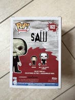 Funko - Funko Pop - Saw - Billy The Puppet #1822 Limited