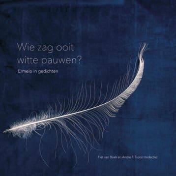 Wie zag ooit witte pauwen? 9789492994059, Verzenden, Zo goed als nieuw