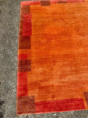 Népal magnifique - Tapis - 225 cm - 180 cm