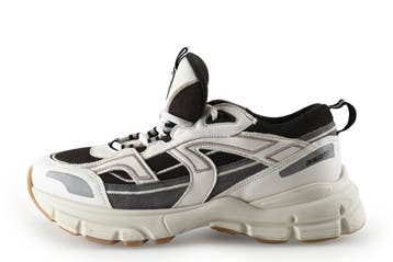 Axel Arigato Sneakers in maat 39 Wit, Verzenden, Wit, Axel Arigato, Zo goed als nieuw