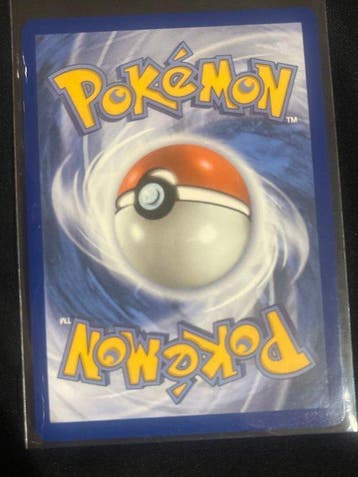 1 Card - Dragonite 295/217 Full art, Foil, Secret rare, Nieuw