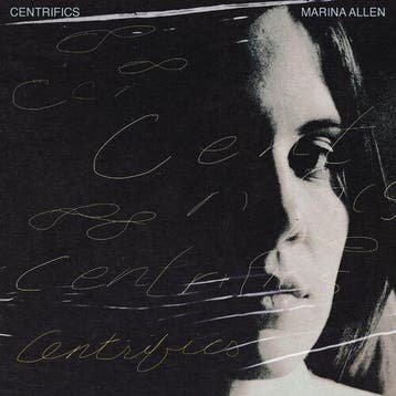Marina Allen - Centrifics, Verzenden, Gebruikt