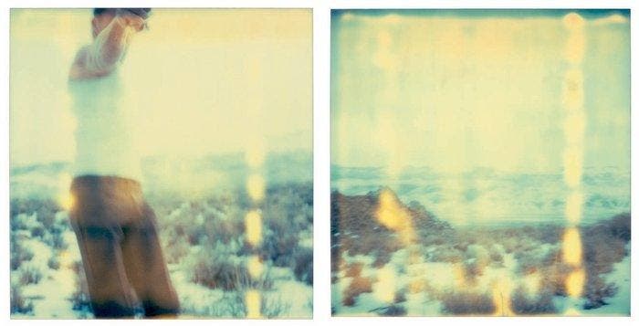 Stefanie Schneider - Past the Decisive Moment (Stranger than, Antiek en Kunst, Kunst | Designobjecten