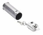 Kruse PZ Light key tube, Verzenden, Neuf, Coffre-fort