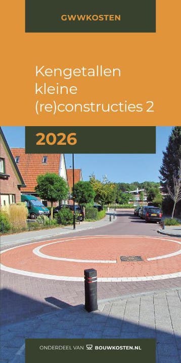 2026 |  | Nieuw, Verzenden, Nieuw