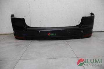 Achterbumper Volkswagen Touran Cross I 1 1T0 2006, Autos : Pièces & Accessoires, Verzenden