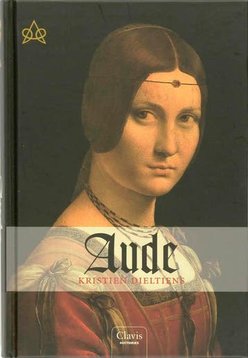 Aude 9789044808292 Kristien Dieltiens, Verzenden, Gelezen, Kristien Dieltiens