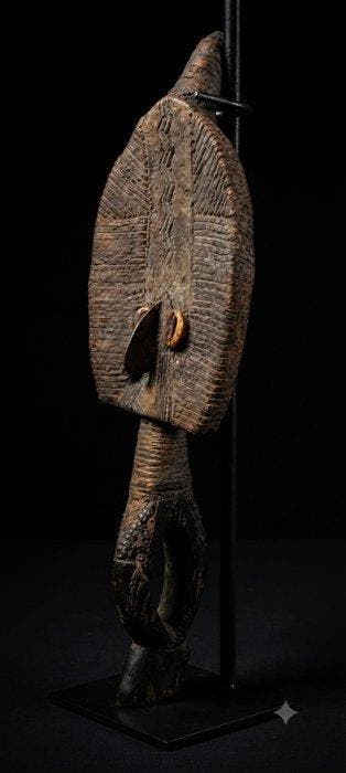 Magnifique reliquaires kota - bakota - Gabon (Sans prix de