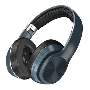 VJ320 Draadloze Koptelefoon met Microfoon - Bluetooth 5.0, Verzenden, Nieuw