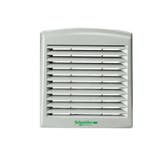 Schneider Electric Sarel ClimaSys Ventilation Plate For, Doe-het-zelf en Bouw, Verzenden, Nieuw