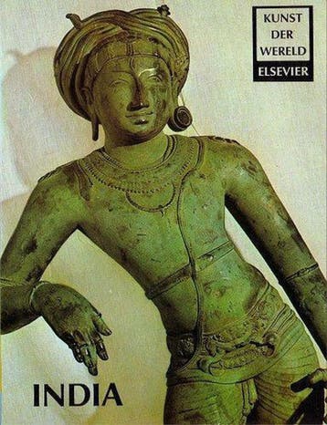 India / Kunst der wereld 9789010038357 Goetz, Verzenden, Gelezen, Goetz