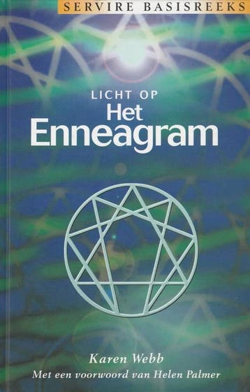 Licht op het Enneagram - Karen Webb - 9789063255510 - Hardco, Verzenden