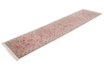Tabriz - Vloerkleed - 341 cm - 82 cm - loper, Nieuw
