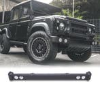PARE-CHOCS AVANT LAND ROVER DEFENDER 83-16, Verzenden