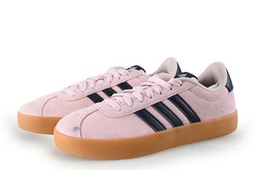 Adidas Sneakers in maat 38 Roze, Kleding | Dames, Zo goed als nieuw, Sneakers, Roze, Verzenden