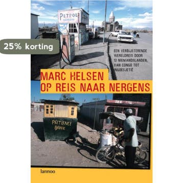 Op reis naar nergens 9789020965926 M. Helsen, Livres, Verzenden, M. Helsen
