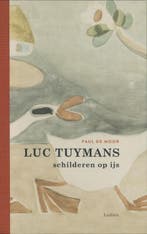 Luc Tuymans 9789055448548 Paul de Moor, Boeken, Verzenden, Zo goed als nieuw, Paul de Moor