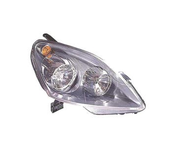 Phare Droit Pour Opel Zafira 08-11, Verzenden