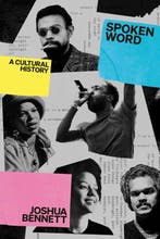 Spoken Word 9780525657019 Joshua Bennett, Verzenden, Zo goed als nieuw, Joshua Bennett