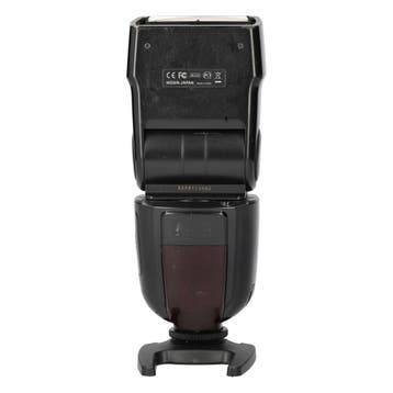 Nissin Di700A Flitser (Canon) met garantie, Ophalen of Verzenden