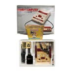 Nintendo - Famicom (Japanese NES) - Original 1983 Japanese, Games en Spelcomputers, Nieuw