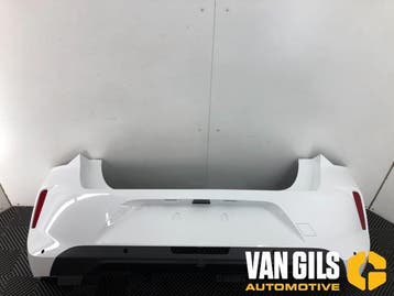 Achterbumper Opel Astra O262667