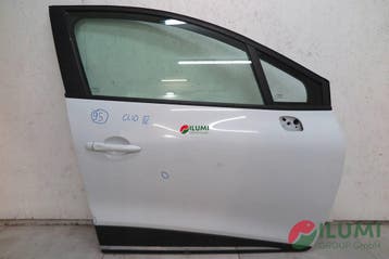 Carrosserie Rechter voordeur Renault Clio IV, Auto-onderdelen, Verzenden, Gebruikt, Renault