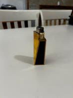 faust - Briquet de table - Émail, Laiton
