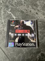 Sony - Playstation 1 (PS1) - Resident Evil 3- NEMESIS -, Nieuw