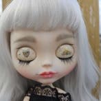 Blythe - Pop Blythe Custom OOAK Doll - Sylvia - 2020+ -