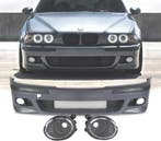 PARE CHOCS BMW E39 LOOK M5+ ANTIBROUILLARD, Verzenden