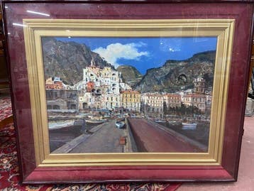 Andrea Patrisi (195) - Amalfi