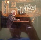 Robbie McIntosh - Thanks Chet, Verzenden, Gebruikt