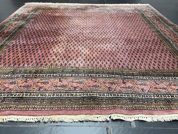Sarough Mir - Tapis - 200 cm - 195 cm