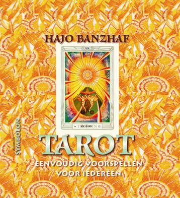 Tarot 9789074899123 Hajo Banzhaf, Verzenden, Gelezen, Hajo Banzhaf