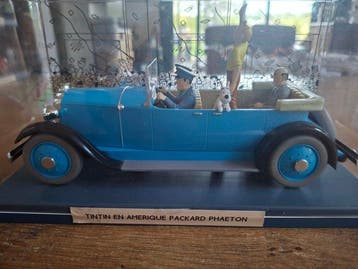 collection Hachette 1/24 - Voiture miniature (2) - La