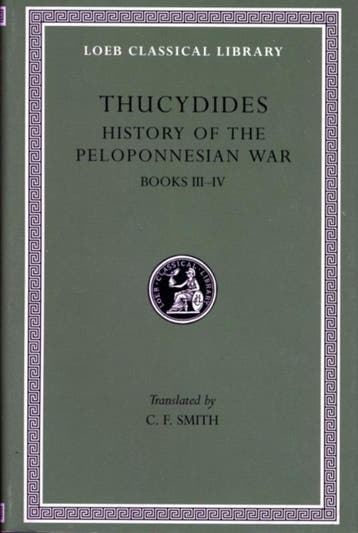 History Of The Peloponnesian War, Volume Ii | Nieuw, Verzenden, Thucydides