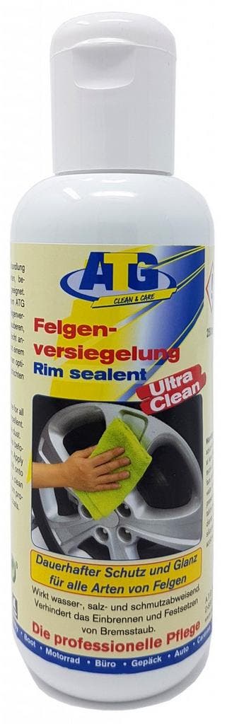 ATG Velgen Verzegeling 250ml, Ophalen of Verzenden
