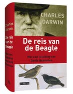 De reis van de Beagle 9789048801848 C. Darwin, Verzenden, Zo goed als nieuw, C. Darwin