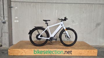 Speed Pedelec | Stromer ST3 Pinion | -48%, Vélos & Vélomoteurs, Ophalen