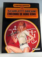 Collection Aventures - 4x C + 4x B - 8 Album - Eerste