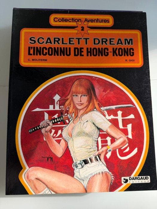 Collection Aventures - 4x C + 4x B - 8 Album - Eerste, Livres, BD