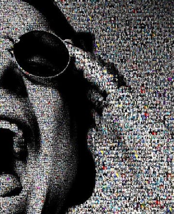 David Law - Crypto Ozzy Osbourne III