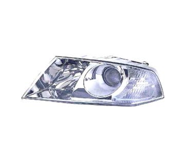 Phare Gauche Pour Skoda Octavia 04-08 Projecteur, Verzenden