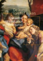 Italiaanse Renaissanceschilderkunst / De kunst van het, Boeken, Verzenden, Gelezen, Stefano Zuffi