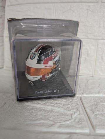 Centauria, Spark 1:6 - Voiture miniature - Ferrari F1