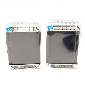 - Camera cases (3 stuks) (8975) Cameratas
