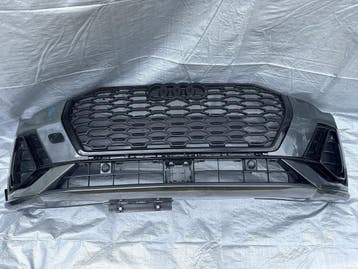 Zderzak przedni Audi Q3 83A807438E, Verzenden, Gebruikt