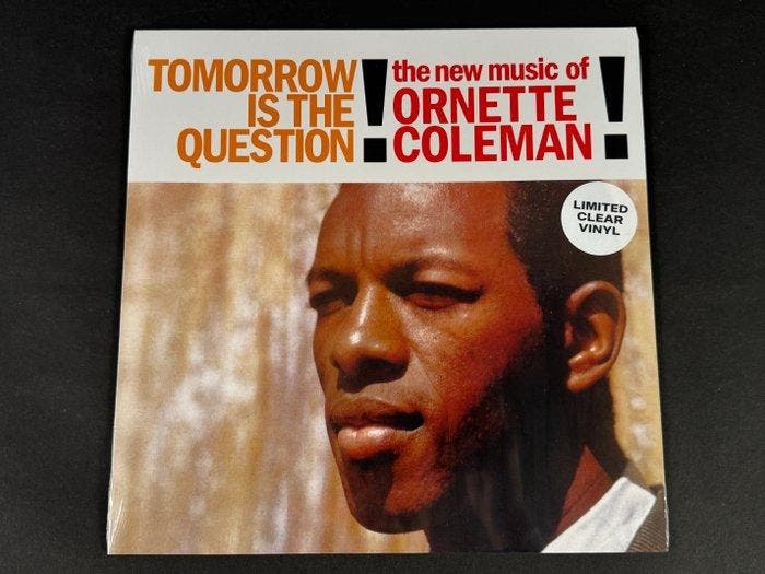 Ornette Coleman & Art Blakey - the second set Lausanne 1960,, CD & DVD, Vinyles Singles